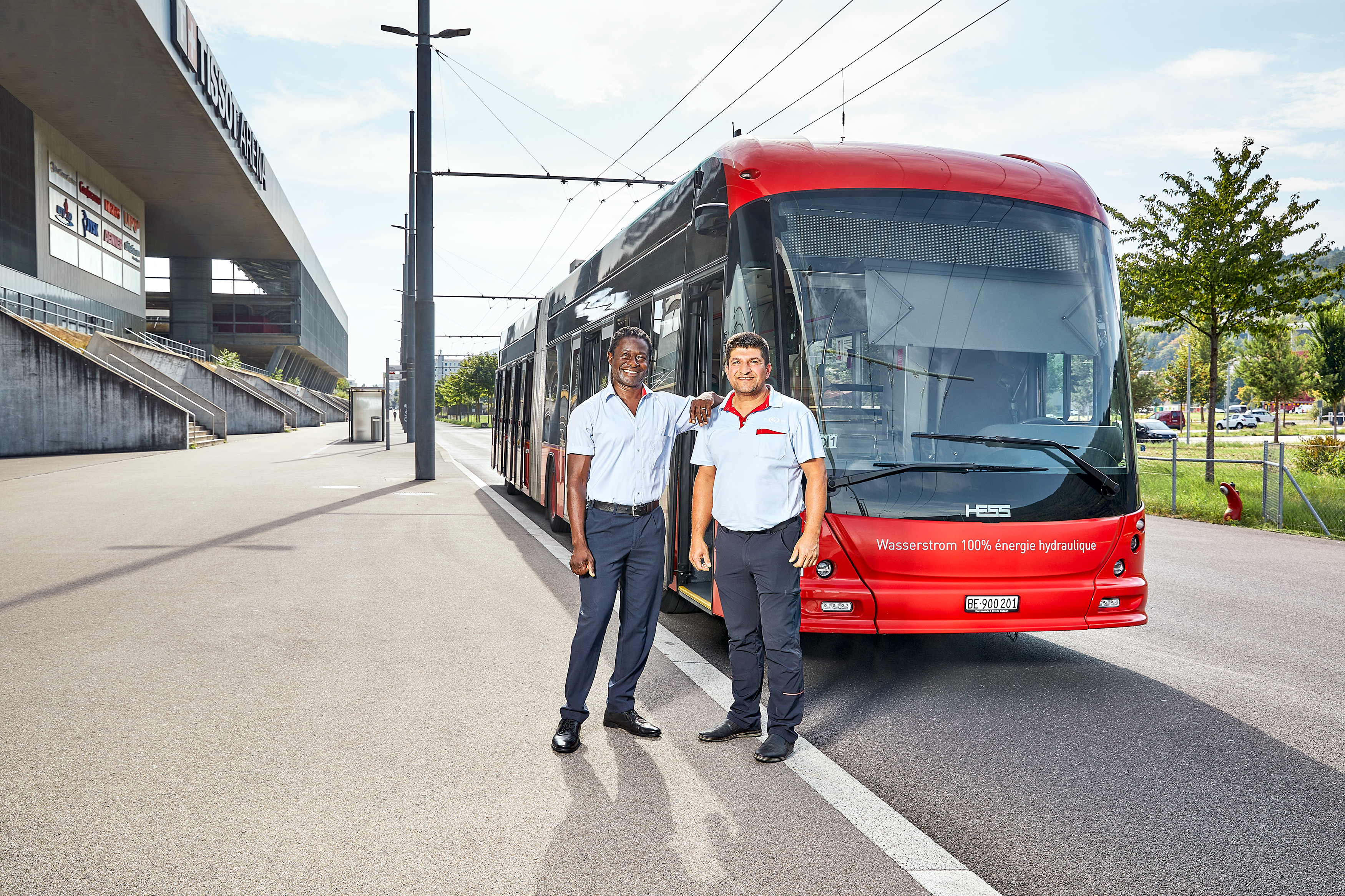 Neue Bilderwelt VB Biel G770566